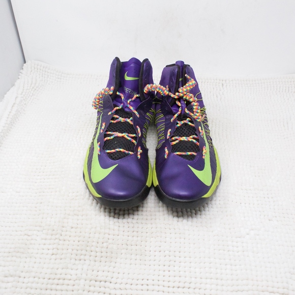 NIKE Hyperdunk Sneakers Sz 13 - Picture 5 of 8